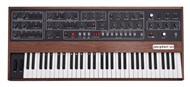 Sequential Prophet-10 Synthesizer Keyboard
