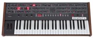 Sequential Prophet-6 Synthesizer Keyboard