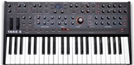 Sequential Take 5 Analog Synthesizer