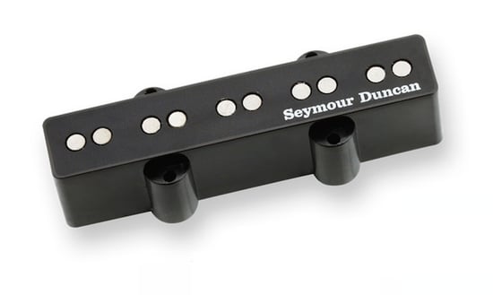 Seymour Duncan Apollo Jazz Pickup (5 String, 67mm Neck)