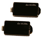 Seymour Duncan LW-Must Livewire Dave Mustaine Set