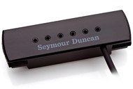 Seymour Duncan SA-3XL Woody XL Professional Soundhole Pickup, Ebony