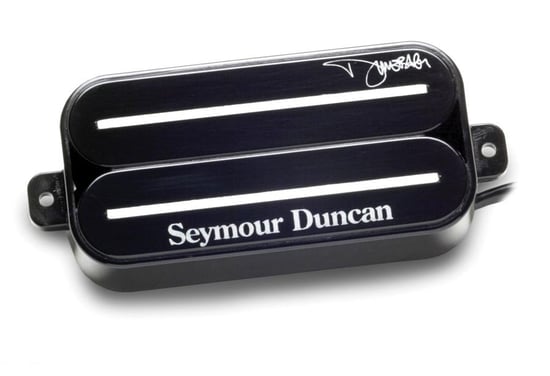 Seymour Duncan SH-13 Dimebucker Humbucker, Open