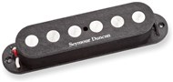Seymour Duncan SSL-4 Quarter Pound Flat for Strat (Bridge or Neck)