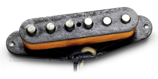 Seymour Duncan SSL52-1 Five-Two For Strat