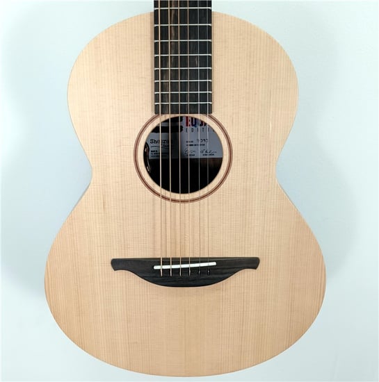 Sheeran by Lowden Equals LTD Electro Acoustic, B-Stock