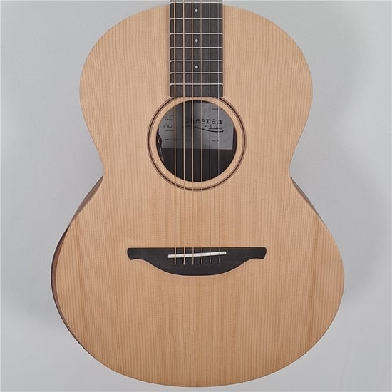 Sheeran by Lowden S-02 Small Electro Acoustic, Indian Rosewood/Spruce, B-Stock