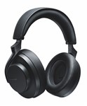 Shure AONIC 50 Gen2 Wireless Noise Cancelling Headphones, Black