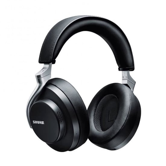 Shure AONIC 50 Wireless Noise Cancelling Headphones, Black, Ex-Display