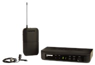 Shure BLX14UK/CVL Lavalier Wireless System, Channel 38