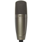 Shure KSM42 Dual-Diaphragm Condenser Microphone