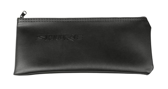 Shure Microphone Pouch