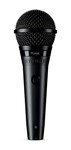 Shure PGA58 Cardioid Dynamic Vocal Microphone with XLR Cable 