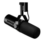 Shure SM7DB Active Dynamic Vocal Microphone