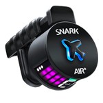 Snark AIR1 Air Rechargeable Clip-On Tuner