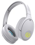 Soho Sound Company 2.6 Headphones, Light Grey