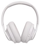 Soho Sound Company 45's Headphones, White