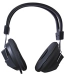 SoundLAB A073A Stereo Headphones, 3.5mm