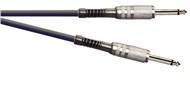 SoundLAB G032 Heavy Duty Instrument Cable, 6m