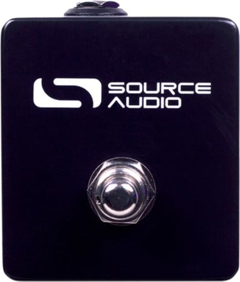 Source Audio SA167 Tap Tempo Switch Pedal