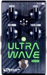 Source Audio SA251 Ultrawave Bass Multiband Processor Pedal