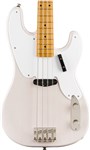 Squier Classic Vibe '50s Precision Bass, Maple, White Blonde