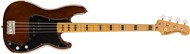 Squier Classic Vibe '70s Precision Bass, Maple, Walnut