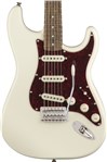 Squier Classic Vibe '70s Stratocaster, Laurel Fingerboard, Olympic White