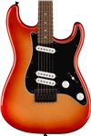 Squier Contemporary Stratocaster Special HT, Laurel Fingerboard, Sunset Metallic