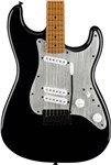 Squier Contemporary Stratocaster Special, Roasted Maple Fingerboard, Black