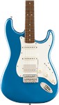Squier Limited Edition Classic Vibe '60s Stratocaster HSS, Matching Headstock, Lake Placid Blue