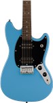 Squier Sonic Mustang HH, California Blue