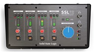 SSL 12 USB Audio Interface