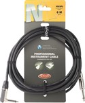 Stagg NGC Instrument Right Angle Cable, 3m/10ft NGC3PLR