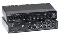 Steinberg UR44C USB 3 Audio Interface