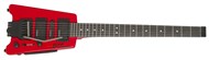 Steinberger Spirit GT-PRO Deluxe Outfit, Hot Rod Red