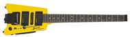 Steinberger Spirit GT-PRO Deluxe Outfit, Hot Rod Yellow