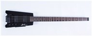Steinberger Spirit XT-2DB Standard Bass, Black