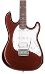 Sterling by Music Man CT50 Cutlass HSS, Dropped Copper