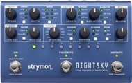 Strymon NightSky Time-Warped Reverb Pedal