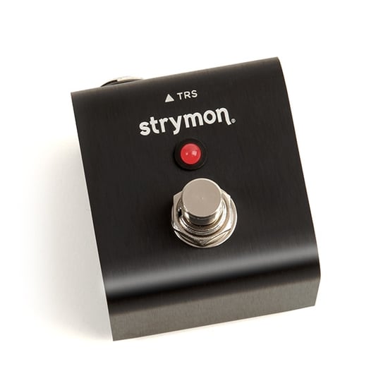 Strymon Mini Switch Footswitch Pedal