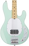 Sterling by Music Man RAY4 Sub Bass, Mint Green