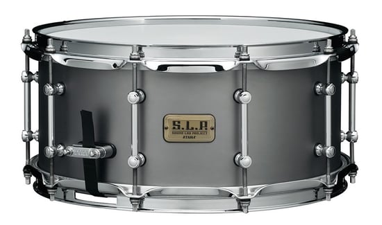 Tama LSS1465 SLP Sonic Stainless Steel Snare, 14x6.5in