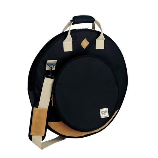 Tama Powerpad Cymbal Bag, Black