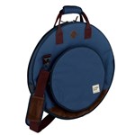 Tama Powerpad Cymbal Bag, Navy Blue