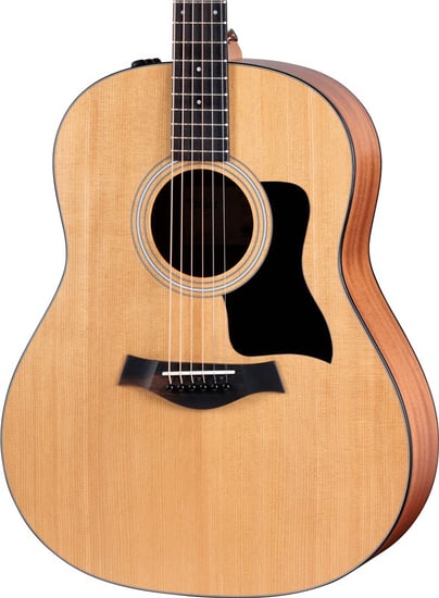 Taylor 117e Grand Pacific Electro Acoustic, Sapele/Spruce