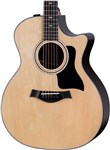 Taylor 314ce Special Edition Rosewood Grand Auditorium Electro Acoustic