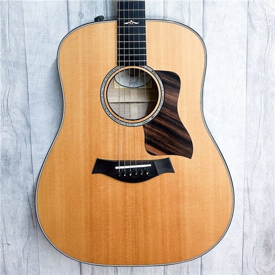 Taylor 618e Grand Orchestra Electro Acoustic, Second-Hand