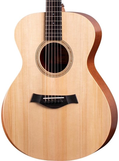 Taylor Academy 12e Grand Concert Electro Acoustic with Gig Bag