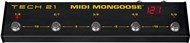 Tech 21 MM3 MIDI Mongoose Foot Controller Pedal